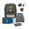 Scout Genius Schulranzen-Set 4-tlg. Adventure 2023