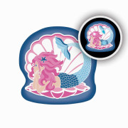 Step by Step MAGIC MAGS Step by Step MAGIC MAGS FLASH Mermaid Xenia