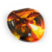 ergobag Sound LED-Klettie ergobag Sound LED-Klettie Drachen