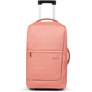 satch Trolley FLOW M Pure Coral