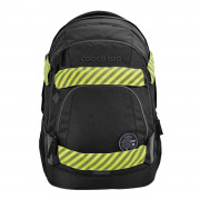 Coocazoo Neon Coocazoo Neon Pull-Over-Set Yellow Reflective 4-tlg