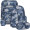 Beckmann Classic 22 - 6-Tlg. Set Tiger Race