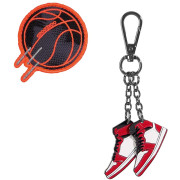 Coocazoo COLOUR UP-Set Coocazoo COLOUR UP-Set Jump & Dunk