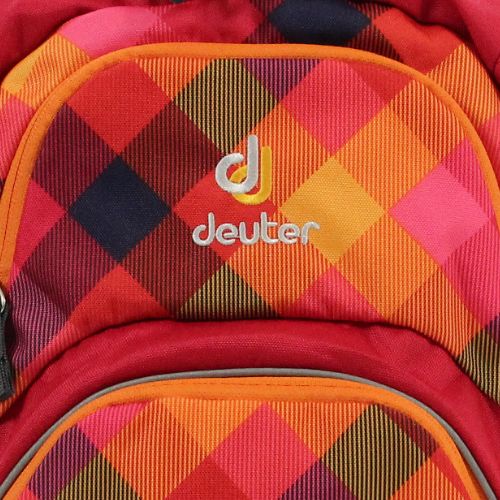 Deuter Rucksack berry crosscheck