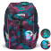 Ergobag mini Kinderrucksack KorallBär