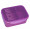 Beckmann Brotdose Purple