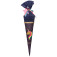 Jeune Premier Schultüte Unicorn Gold