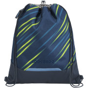 Coocazoo Turnbeutel Fast Lime