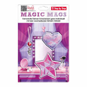 Step by Step MAGIC MAGS Step by Step MAGIC MAGS Star Stella