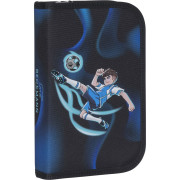 Beckmann Federmappe mit Beckmann Federmappe mit Inhalt Magic League