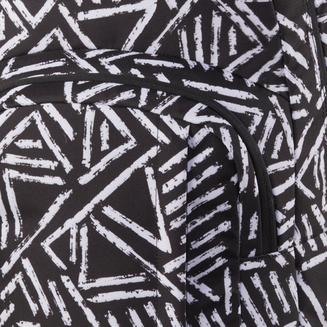 Dakine Rucksack 80s Geo