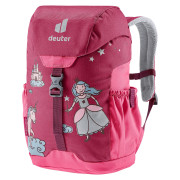 Deuter Schmusebär Deuter Schmusebär blossom-raspberry