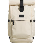 Eoto Rucksack Rolly32 Creme Beige