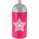 Step by Step Trinkflasche Glamour Star Astra, Pink