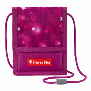 Step by Step Brustbeutel Step by Step Brustbeutel Sweet Unicorn Nuala