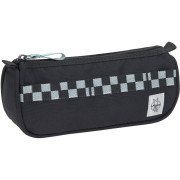 Lässig School Soft Pencil Case Unique black