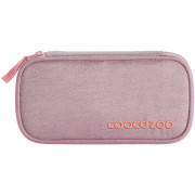 Coocazoo Coocazoo Schlampermäppchen Mixed Faded Rose