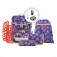 Step by Step Schulranzen Set 6-tlg. 2in1 Plus Jungle Cat