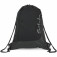 satch Gym Bag Black Reef