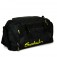 satch Sporttasche Black Bermuda