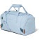 satch Duffle Bag Nordic Ice Blue
