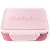 satch Brotdose Rose satch Brotdose Rose