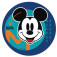 McNeill McAddys Disney MICKEY MOUSE