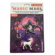 Step by Step Magic Mags Step by Step Magic Mags 3-tlg. Unicorn Nuala