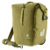 Deuter Fahrradtasche Weybridge 25+5 cactus