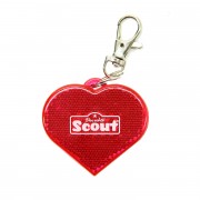 Scout Blinky Anhänger Scout Blinky Anhänger Pink Heart