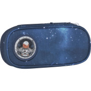 Beckmann Ovales Beckmann Ovales Schlamperetui Space Mission