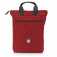 Airpaq Rucksack Basiq red