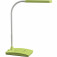 Maul LED-Tischleuchte MAULpearly Standfuß dimmbar 6W grün