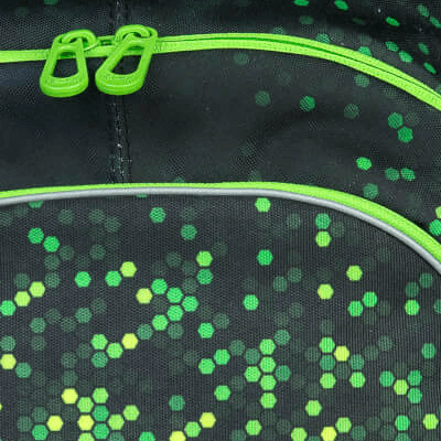 Neoxx Schulrucksack Pixel in my mind