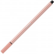 Stabilo® Fasermaler Pen Stabilo® Fasermaler Pen 68-28 rouge
