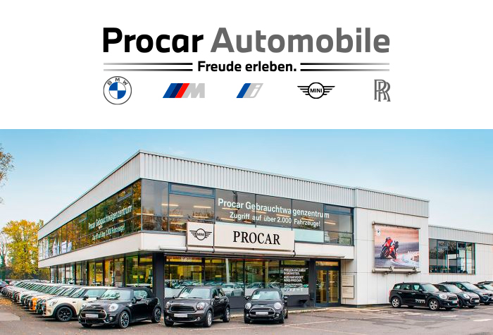 Procar Automobile Münsterland