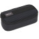 Bold School Spacy Pencil Case Bold black