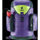 Deuter Rucksack Lake Placid violet-citrus