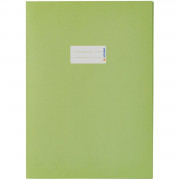 HERMA Heftschoner Papier HERMA Heftschoner Papier A4 grasgrün