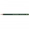 Faber-Castell Bleistift Castell 9000