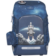 Beckmann Active Air FLX Space Mission ohne Zubehör