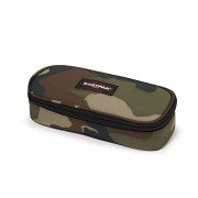 Eastpak Schlamperetui Eastpak Schlamperetui Oval Single Camo