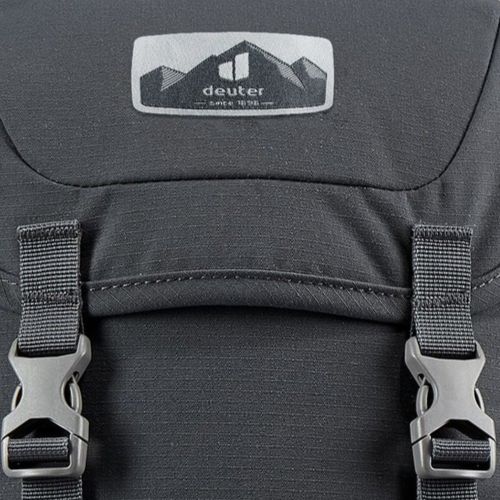 Deuter Rucksack graphite
