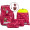 Step by Step GIANT Schulranzen-Set Wild Horse Nora 5-tlg.
