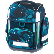 Schneiders Ergolite Set 9-tlg. Jungle