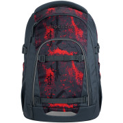 Coocazoo Rucksack MATE Broken Black