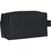 Beckmann Street Washbag Beckmann Street Washbag Black