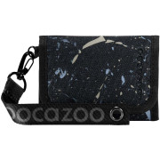 Coocazoo Geldbörse Coocazoo Geldbörse Reflective Splash