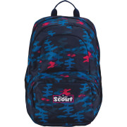 Scout Rucksack X Magic Scout Rucksack X Magic Sea