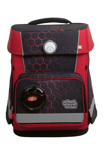 School Mood Schulranzen Champion Maxx